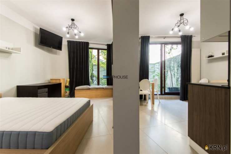 Mieszkanie  do wynajęcia, 2 pokojowe, Kraków, Stare Miasto, ul. M. Kopernika