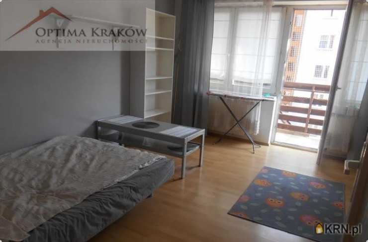 Mieszkanie  na sprzedaż, Kraków, Podgórze Duchackie/Kurdwanów, ul. Kordiana, 1 pokojowe