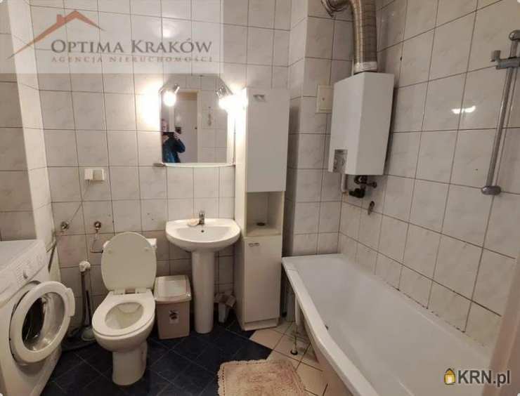 Kraków, Podgórze Duchackie/Kurdwanów, ul. Kordiana, Mieszkanie  na sprzedaż, 1 pokojowe