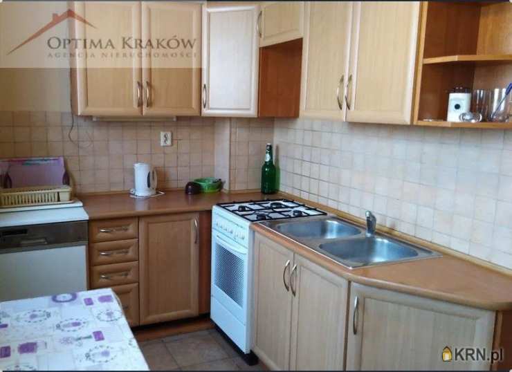 Agencja Nieruchomości Optima, Mieszkanie  na sprzedaż, Kraków, Podgórze Duchackie/Kurdwanów, ul. Kordiana