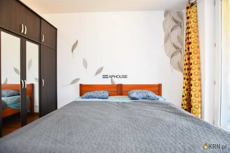 Mieszkanie  do wynajęcia, 2 pokojowe, Kraków, Prądnik Czerwony, ul. K. Janickiego