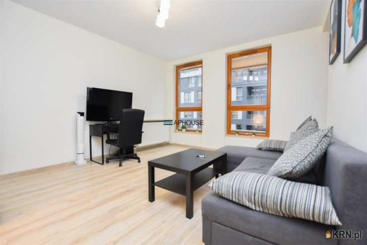 Mieszkanie  do wynajęcia, Kraków, Podgórze/Zabłocie, ul. Ślusarska, 2 pokojowe