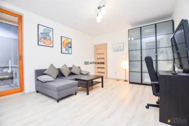 Mieszkanie  do wynajęcia, 2 pokojowe, Kraków, Podgórze/Zabłocie, ul. Ślusarska