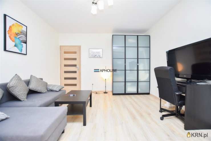 Kraków, Podgórze/Zabłocie, ul. Ślusarska, 2 pokojowe, Mieszkanie  do wynajęcia