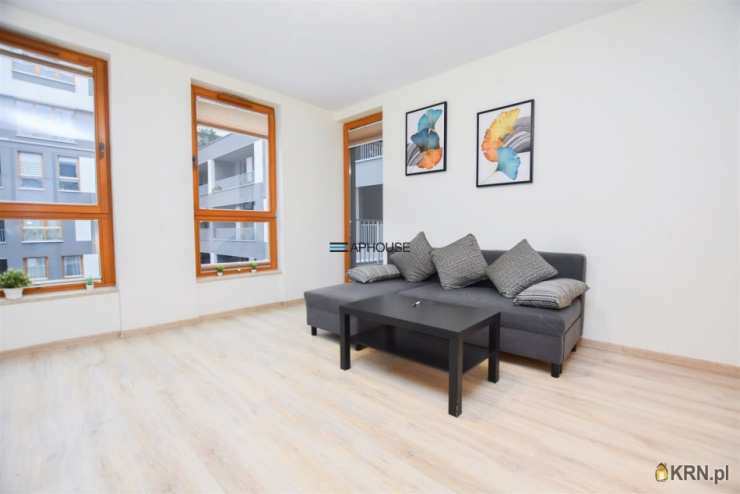 2 pokojowe, Kraków, Podgórze/Zabłocie, ul. Ślusarska, Mieszkanie  do wynajęcia