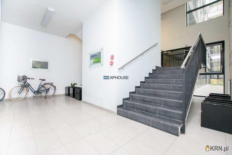 Aphouse Nieruchomości, Mieszkanie  do wynajęcia, Kraków, Podgórze/Zabłocie, ul. Ślusarska