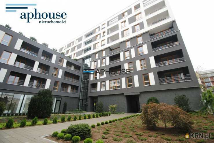 2 pokojowe, Mieszkanie  do wynajęcia, Kraków, Podgórze/Zabłocie, ul. Ślusarska