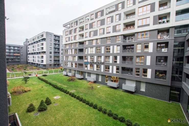 Mieszkanie  do wynajęcia, Kraków, Podgórze/Zabłocie, ul. Ślusarska, 2 pokojowe