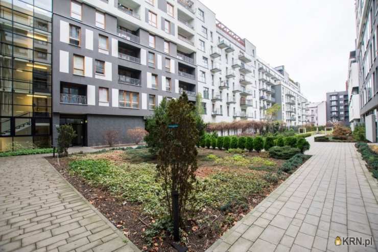 Mieszkanie  do wynajęcia, 2 pokojowe, Kraków, Podgórze/Zabłocie, ul. Ślusarska