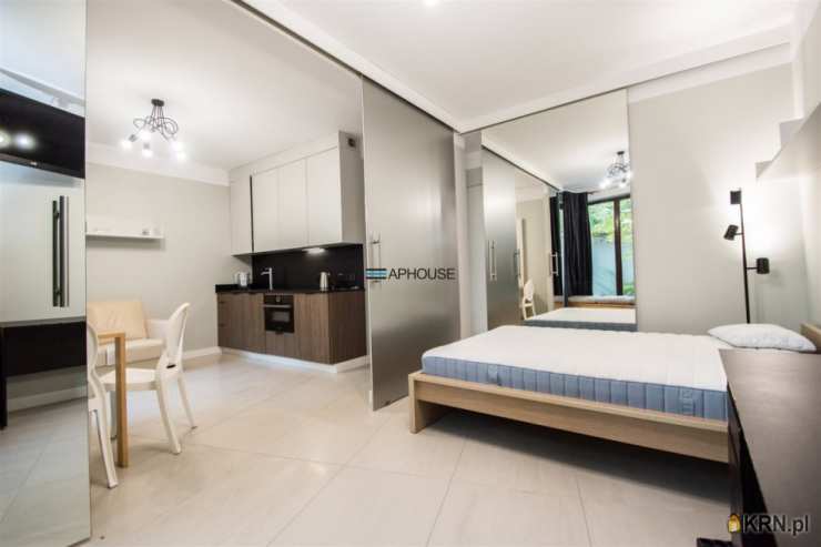 2 pokojowe, Mieszkanie  do wynajęcia, Kraków, Stare Miasto, ul. M. Kopernika