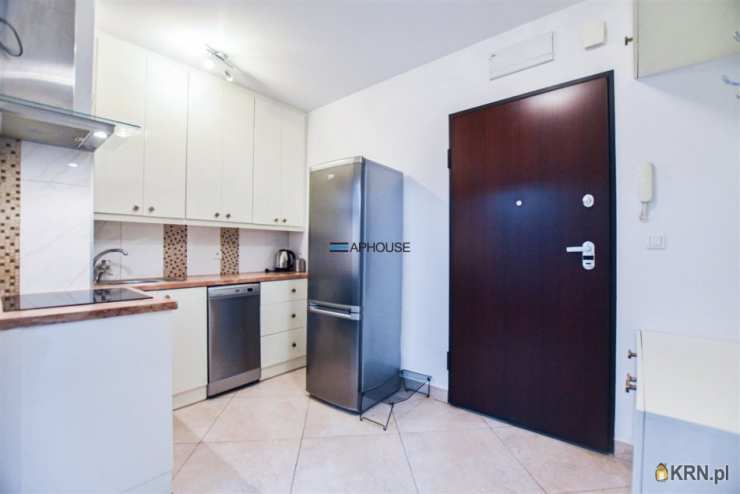 Mieszkanie  do wynajęcia, Kraków, Podgórze/Zabłocie, ul. Ślusarska, 2 pokojowe