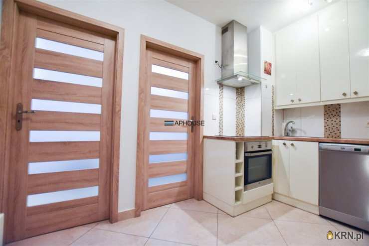 Mieszkanie  do wynajęcia, 2 pokojowe, Kraków, Podgórze/Zabłocie, ul. Ślusarska