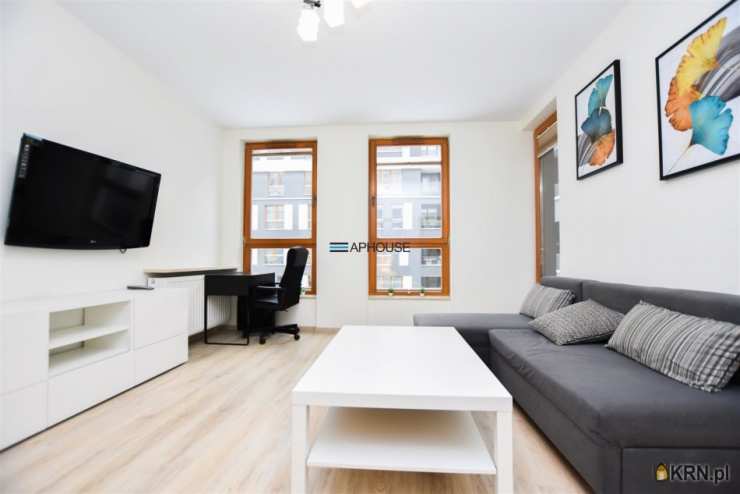 2 pokojowe, Mieszkanie  do wynajęcia, Kraków, Podgórze/Zabłocie, ul. Ślusarska