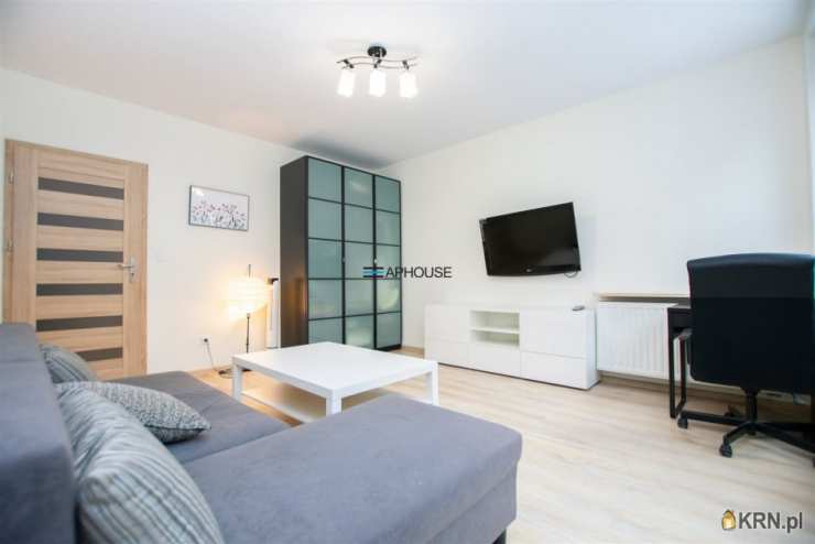 Aphouse Nieruchomości, Mieszkanie  do wynajęcia, Kraków, Podgórze/Zabłocie, ul. Ślusarska