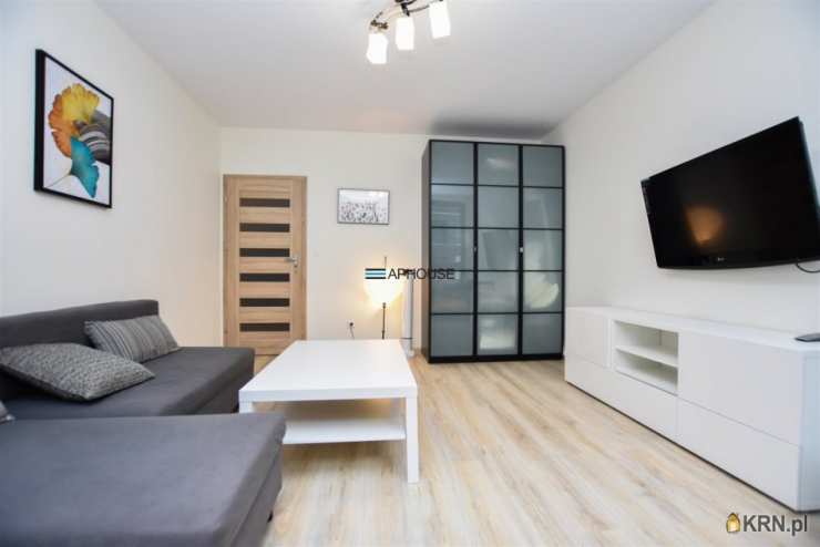 Mieszkanie  do wynajęcia, Kraków, Podgórze/Zabłocie, ul. Ślusarska, 2 pokojowe