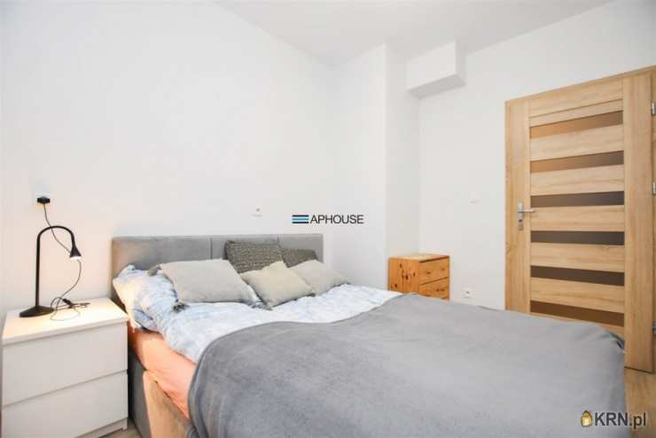 Mieszkanie  do wynajęcia, Kraków, Podgórze/Zabłocie, ul. Ślusarska, 2 pokojowe