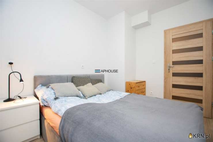 Mieszkanie  do wynajęcia, 2 pokojowe, Kraków, Podgórze/Zabłocie, ul. Ślusarska