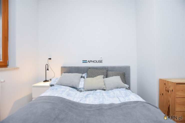 Kraków, Podgórze/Zabłocie, ul. Ślusarska, 2 pokojowe, Mieszkanie  do wynajęcia