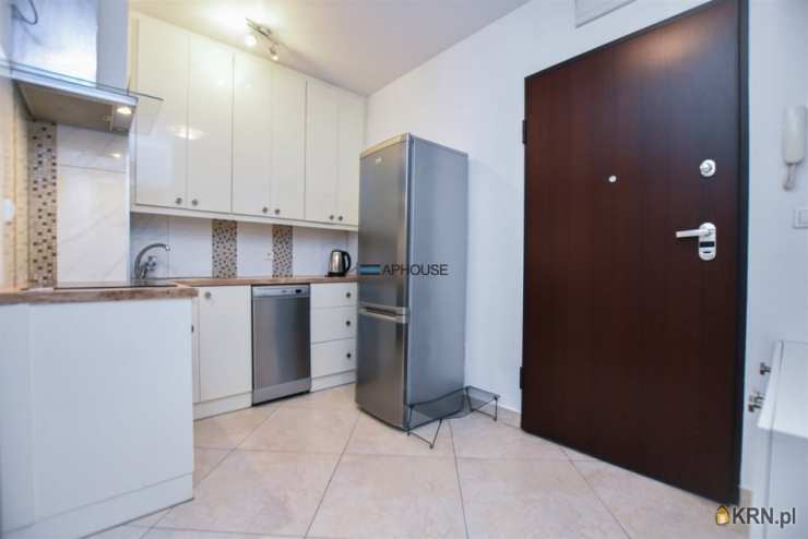 2 pokojowe, Kraków, Podgórze/Zabłocie, ul. Ślusarska, Mieszkanie  do wynajęcia