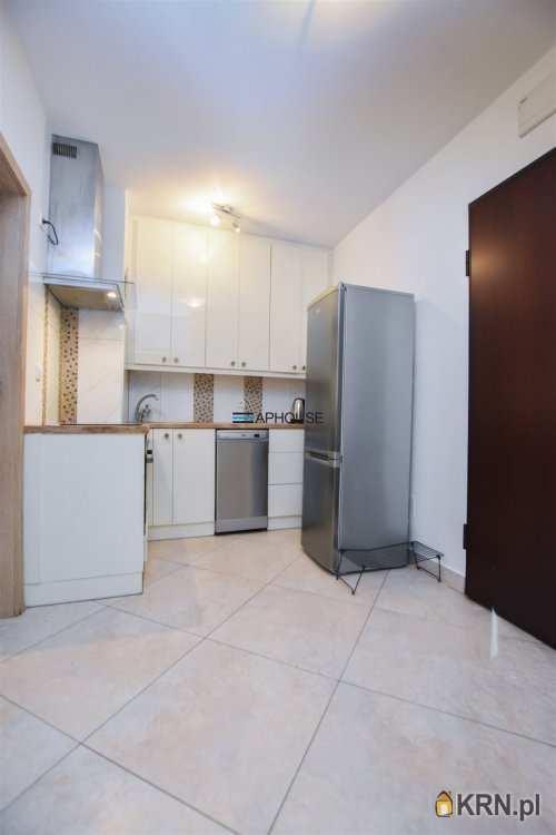 2 pokojowe, Mieszkanie  do wynajęcia, Kraków, Podgórze/Zabłocie, ul. Ślusarska