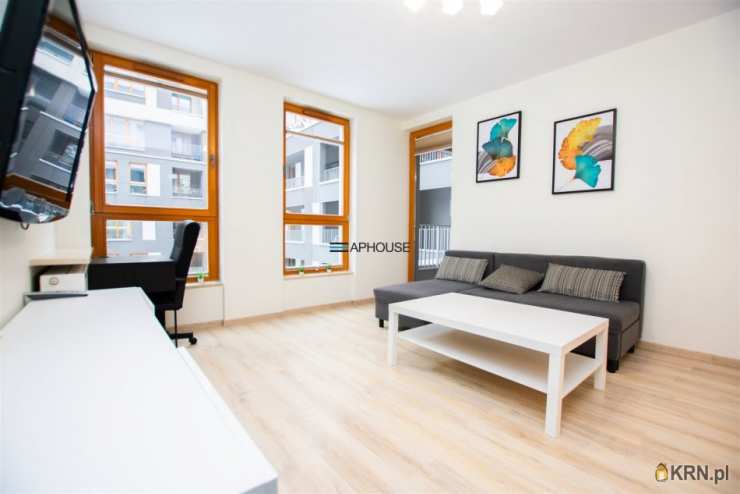 2 pokojowe, Mieszkanie  do wynajęcia, Kraków, Podgórze/Zabłocie, ul. Ślusarska