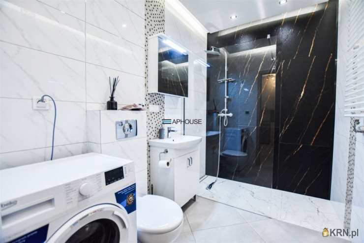 2 pokojowe, Mieszkanie  do wynajęcia, Kraków, Podgórze/Zabłocie, ul. Ślusarska