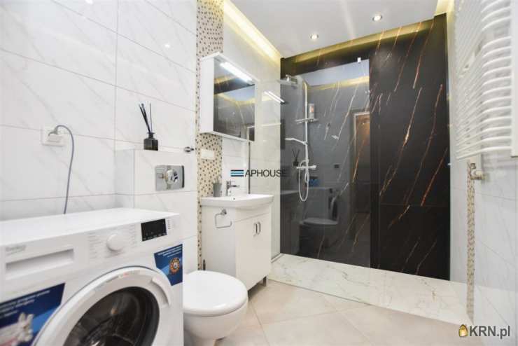 Mieszkanie  do wynajęcia, 2 pokojowe, Kraków, Podgórze/Zabłocie, ul. Ślusarska