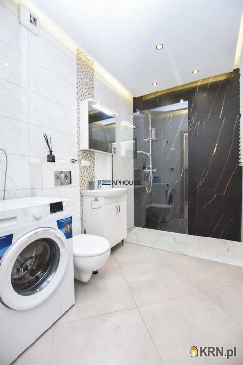 Mieszkanie  do wynajęcia, 2 pokojowe, Kraków, Podgórze/Zabłocie, ul. Ślusarska