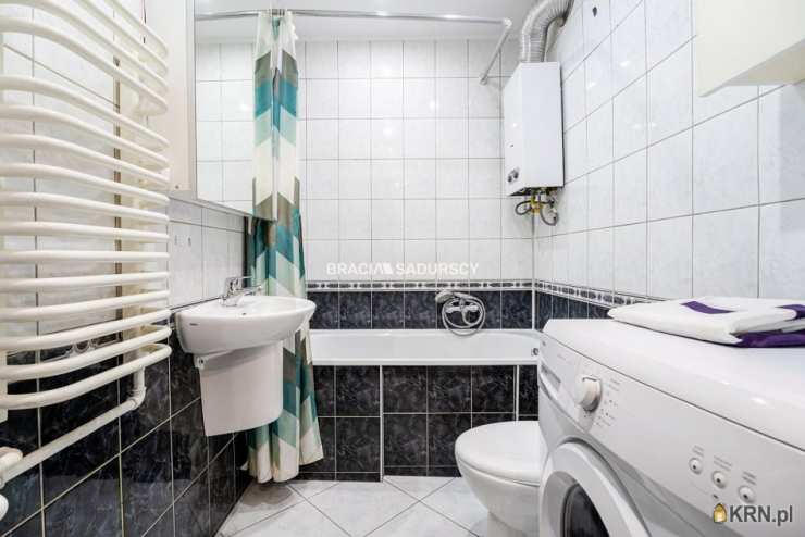 2 pokojowe, Kraków, Łagiewniki/Borek Fałęcki, ul. Jagodowa, Mieszkanie  na sprzedaż