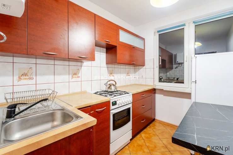 2 pokojowe, Kraków, Łagiewniki/Borek Fałęcki, ul. Jagodowa, Mieszkanie  na sprzedaż