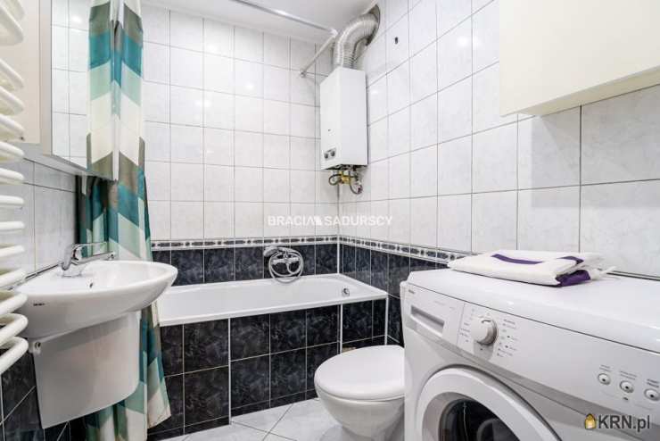 Bracia Sadurscy Oddział BS1 Kapelanka, Mieszkanie  na sprzedaż, Kraków, Łagiewniki/Borek Fałęcki, ul. Jagodowa