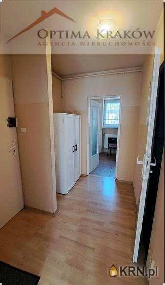 Mieszkanie  na sprzedaż, 1 pokojowe, Kraków, Podgórze Duchackie/Kurdwanów, ul. Kordiana
