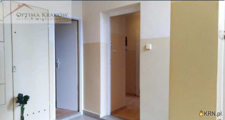 Kraków, Podgórze Duchackie/Kurdwanów, ul. Kordiana, Mieszkanie  na sprzedaż, 1 pokojowe