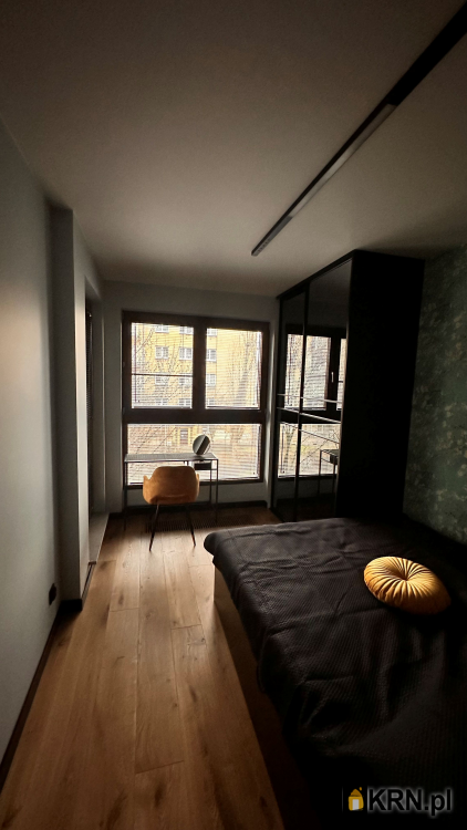 Mieszkanie  do wynajęcia, 2 pokojowe, Kraków, Krowodrza, ul. al. kijowska