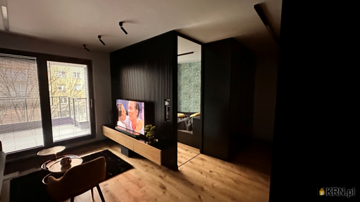 2 pokojowe, Kraków, Krowodrza, ul. al. kijowska, Mieszkanie  do wynajęcia