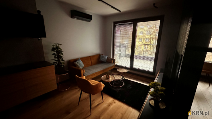 , Mieszkanie  do wynajęcia, Kraków, Krowodrza, ul. al. kijowska