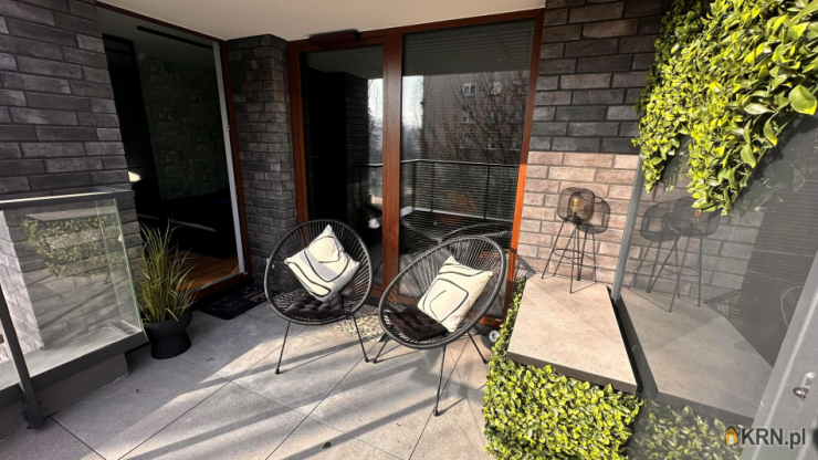 Mieszkanie  do wynajęcia, Kraków, Krowodrza, ul. al. kijowska, 2 pokojowe