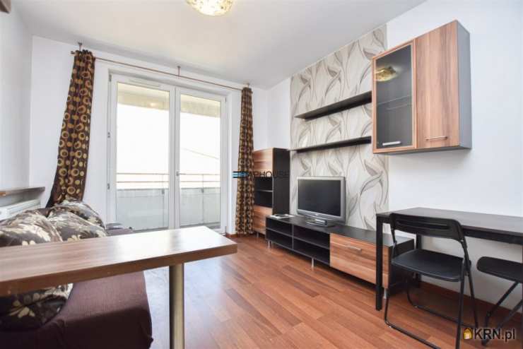 2 pokojowe, Kraków, Prądnik Czerwony, ul. K. Janickiego, Mieszkanie  do wynajęcia