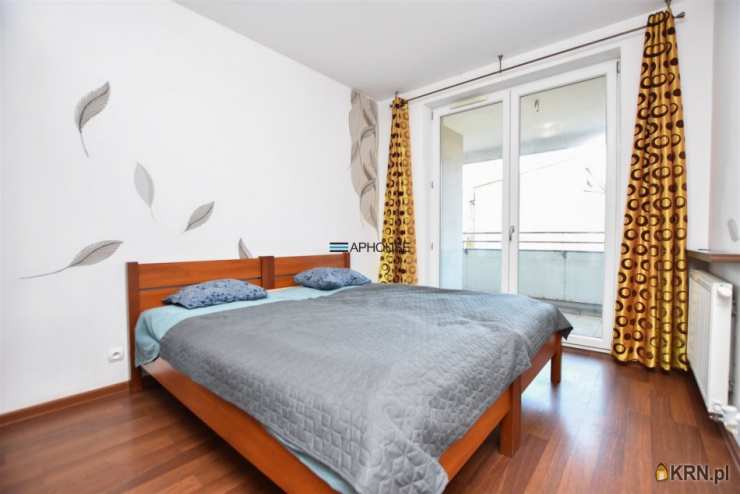 Kraków, Prądnik Czerwony, ul. K. Janickiego, Mieszkanie  do wynajęcia, 2 pokojowe