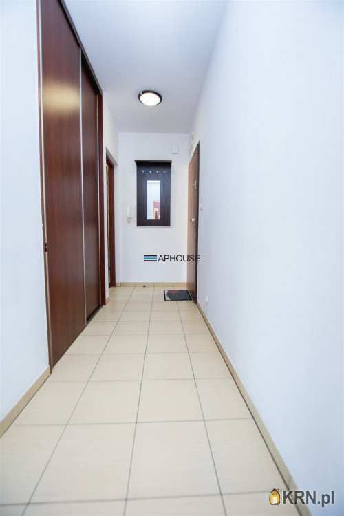 2 pokojowe, Kraków, Prądnik Czerwony, ul. K. Janickiego, Mieszkanie  do wynajęcia