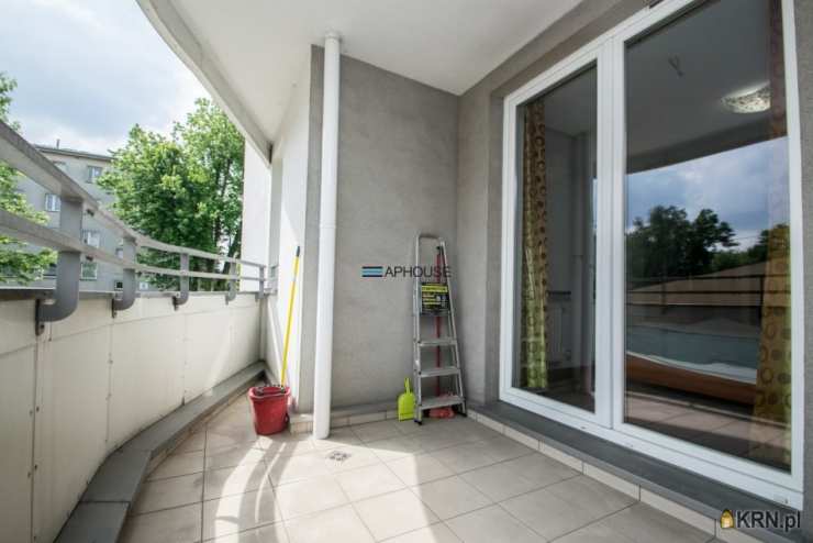 Aphouse Nieruchomości, Mieszkanie  do wynajęcia, Kraków, Prądnik Czerwony, ul. K. Janickiego