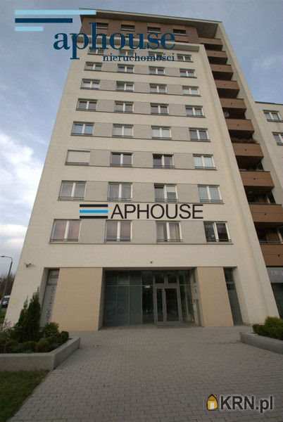 Mieszkanie  do wynajęcia, 2 pokojowe, Kraków, Prądnik Czerwony, ul. K. Janickiego