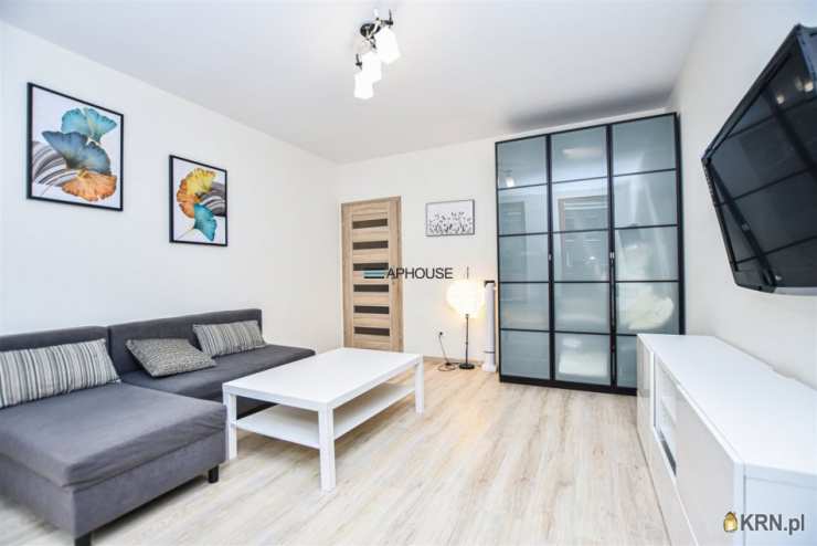 2 pokojowe, Kraków, Podgórze/Zabłocie, ul. Ślusarska, Mieszkanie  do wynajęcia