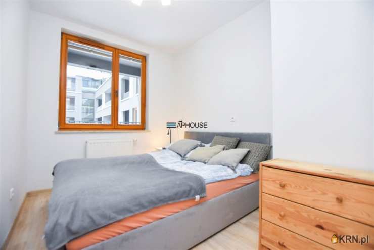Aphouse Nieruchomości, Mieszkanie  do wynajęcia, Kraków, Podgórze/Zabłocie, ul. Ślusarska