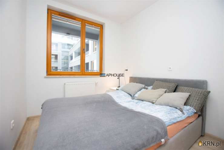 Mieszkanie  do wynajęcia, Kraków, Podgórze/Zabłocie, ul. Ślusarska, 2 pokojowe