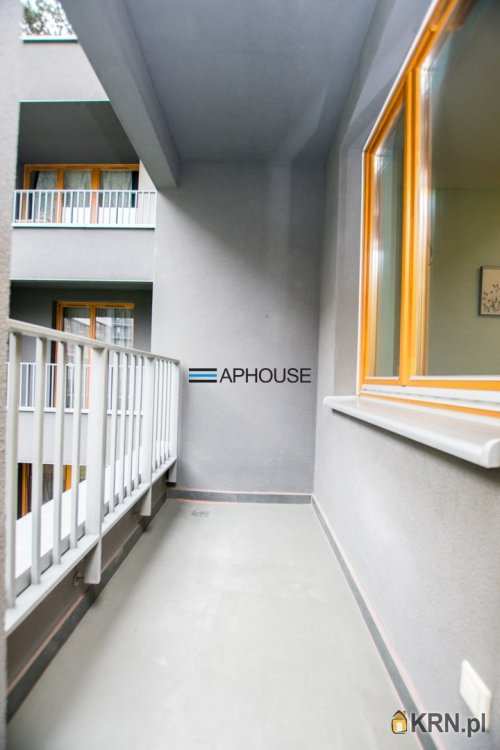Aphouse Nieruchomości, Mieszkanie  do wynajęcia, Kraków, Podgórze/Zabłocie, ul. Ślusarska