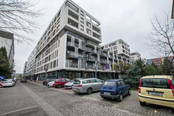 Aphouse Nieruchomości, Mieszkanie  do wynajęcia, Kraków, Podgórze/Zabłocie, ul. Ślusarska