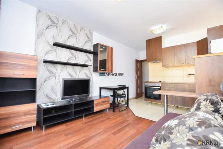 Mieszkanie  do wynajęcia, Kraków, Prądnik Czerwony, ul. K. Janickiego, 2 pokojowe