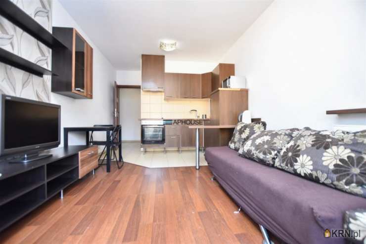 Mieszkanie  do wynajęcia, 2 pokojowe, Kraków, Prądnik Czerwony, ul. K. Janickiego