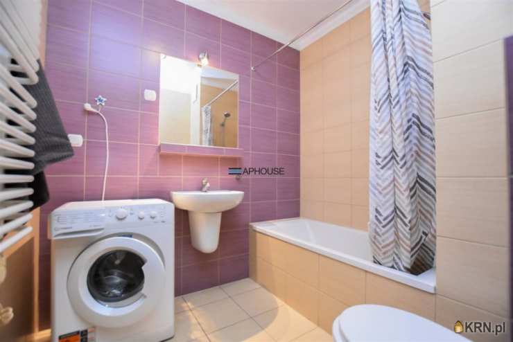 Aphouse Nieruchomości, Mieszkanie  do wynajęcia, Kraków, Prądnik Czerwony, ul. K. Janickiego